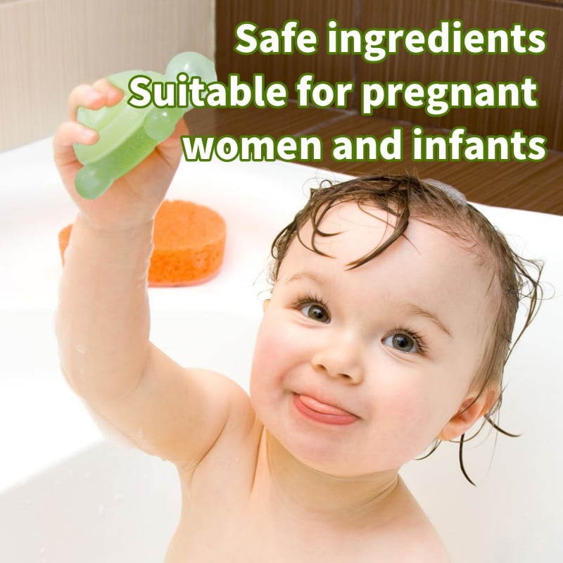 Turtle Essential Oil Soap