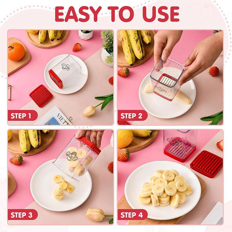 Transform Meal Prep into a Joyful Experience!