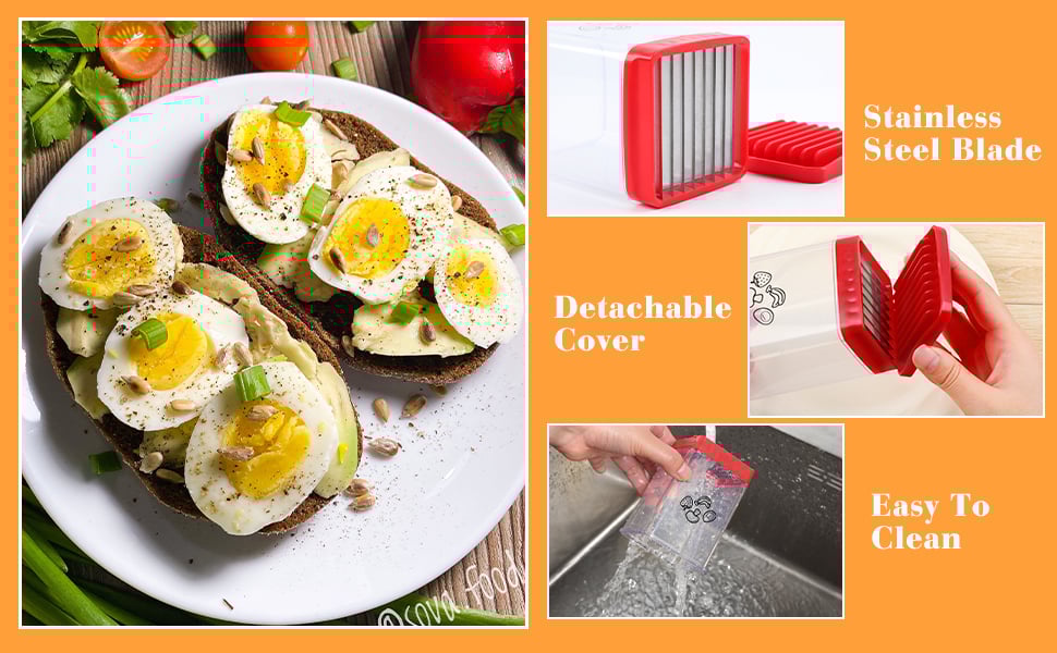 Fruit & Vegetable Cutting Slicer